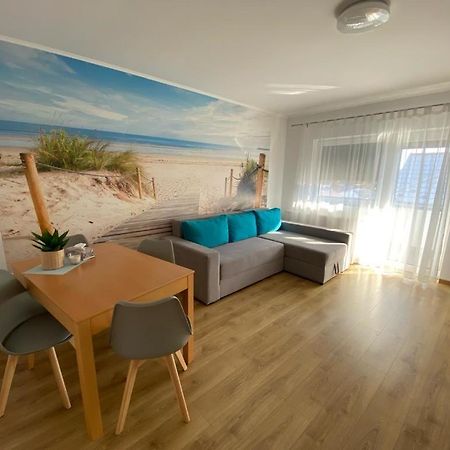 Apartament Nala Medgyes Kültér fotó