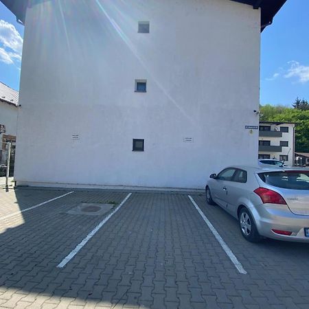 Apartament Nala Medgyes Kültér fotó