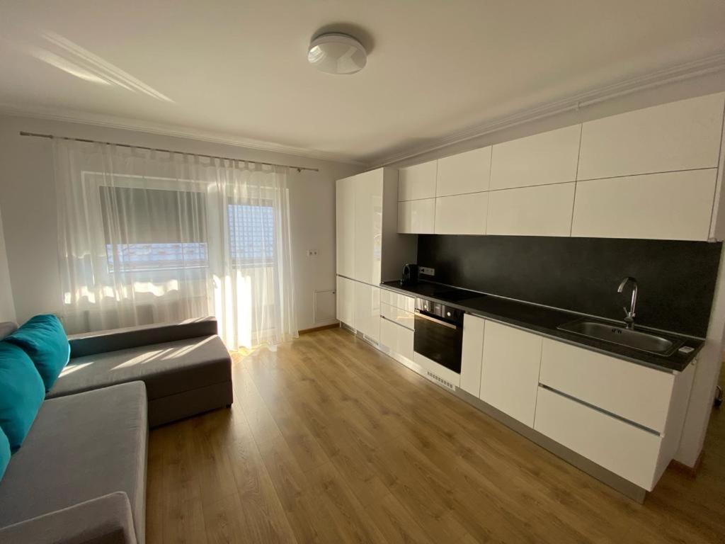 Apartament Nala Medgyes Kültér fotó